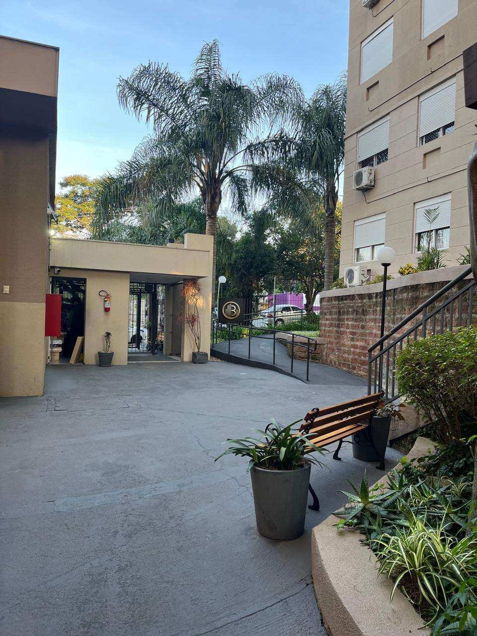 Apartamento à venda com 3 quartos, 68m² - Foto 19