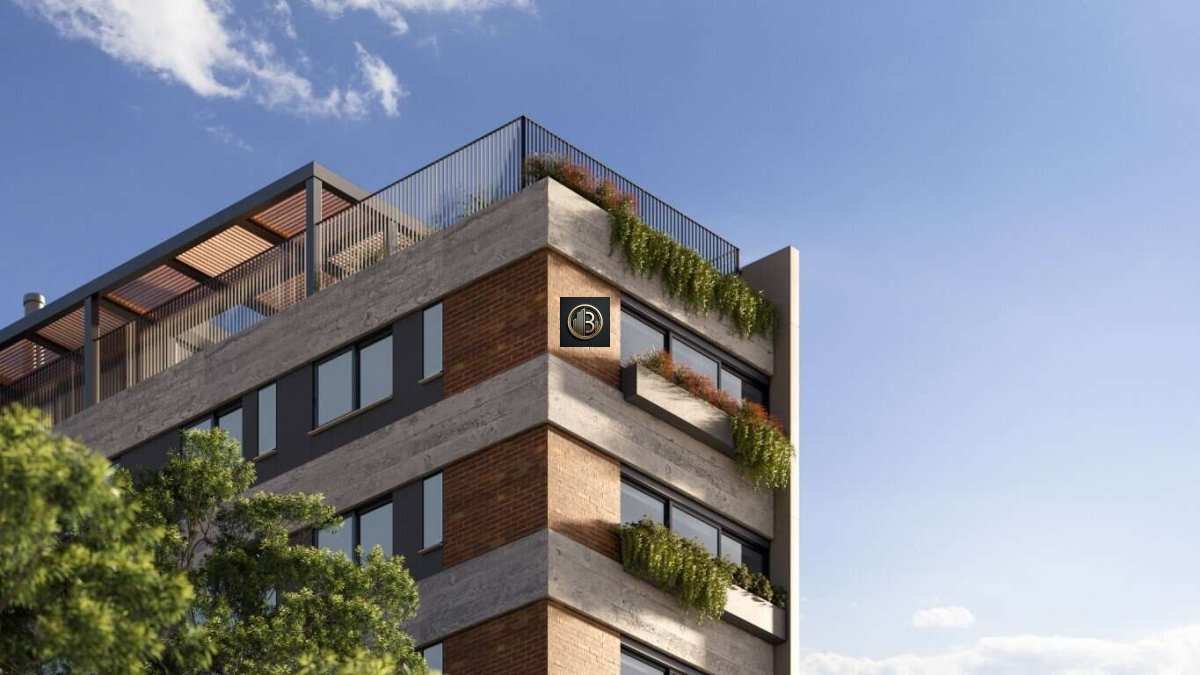 Apartamento à venda com 3 quartos, 94m² - Foto 23