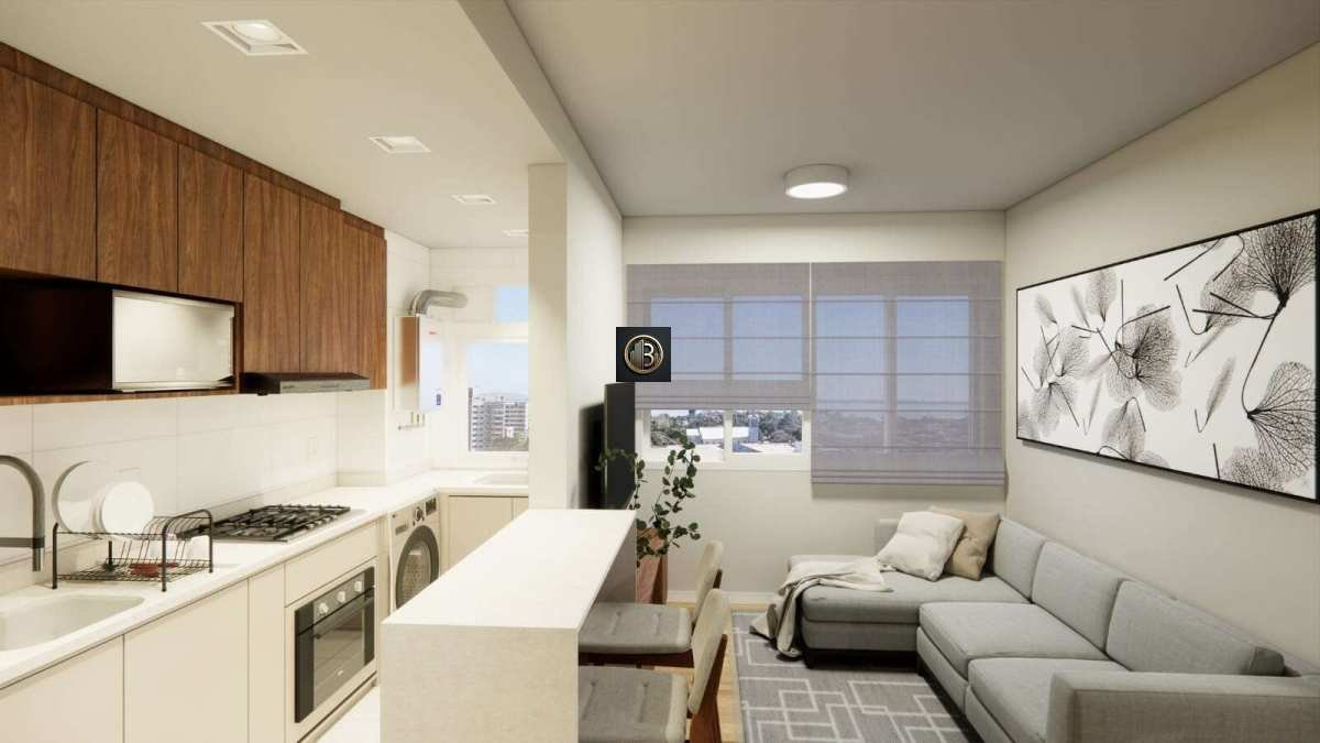 Apartamento à venda com 3 quartos, 94m² - Foto 8