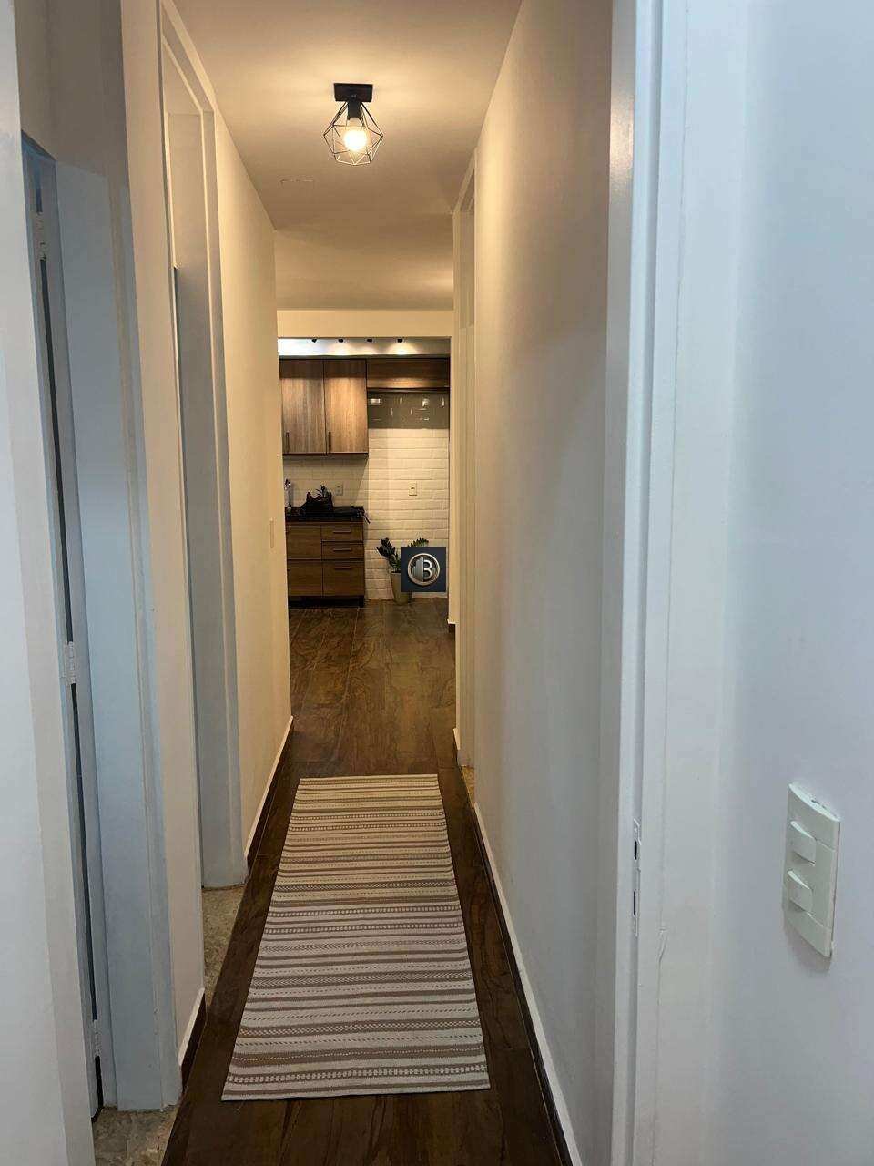 Apartamento à venda com 3 quartos, 68m² - Foto 9