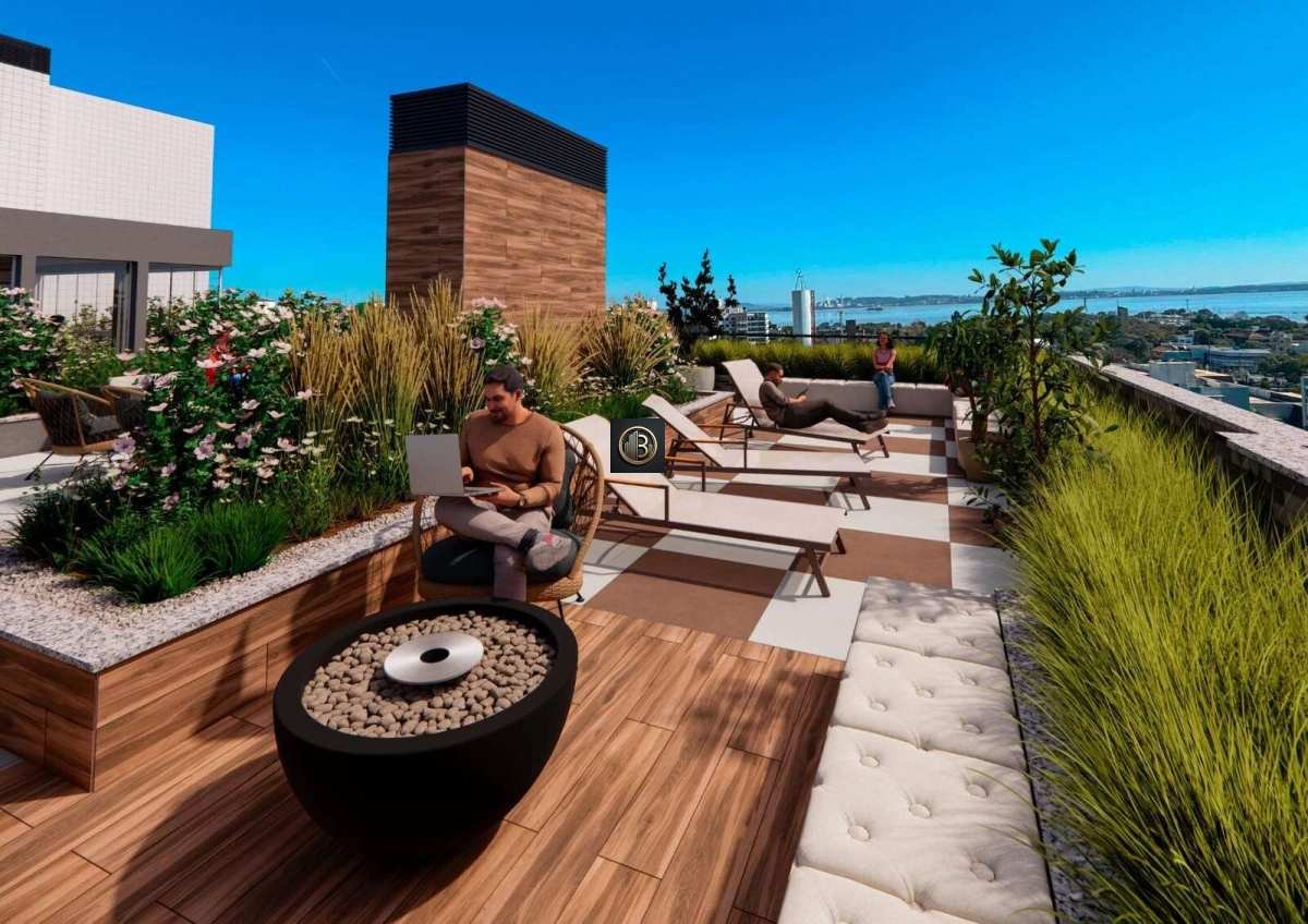 Apartamento à venda com 3 quartos, 94m² - Foto 20