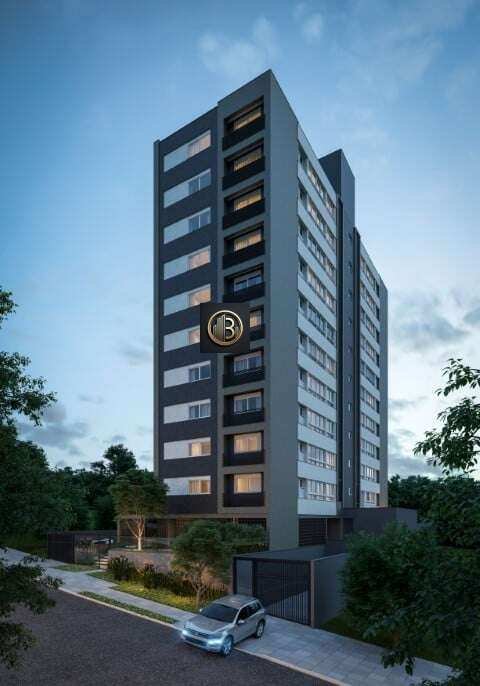 Apartamento à venda com 3 quartos, 143m² - Foto 10