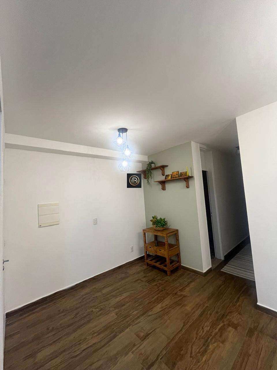 Apartamento à venda com 3 quartos, 68m² - Foto 8