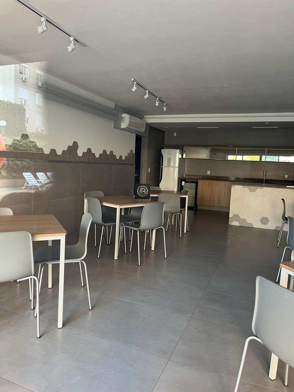 Apartamento à venda com 3 quartos, 68m² - Foto 22