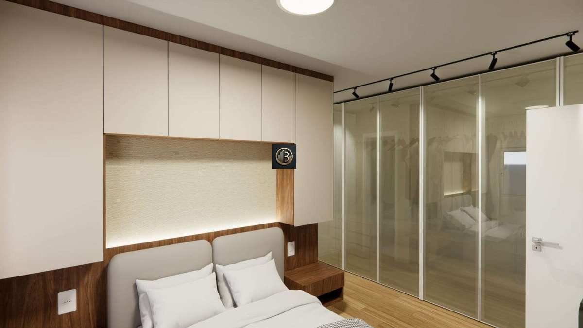 Apartamento à venda com 3 quartos, 94m² - Foto 9