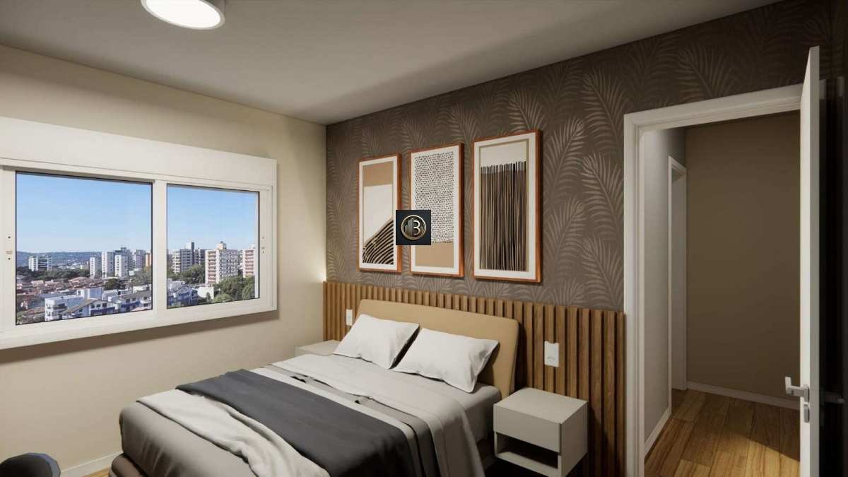 Apartamento à venda com 3 quartos, 94m² - Foto 10