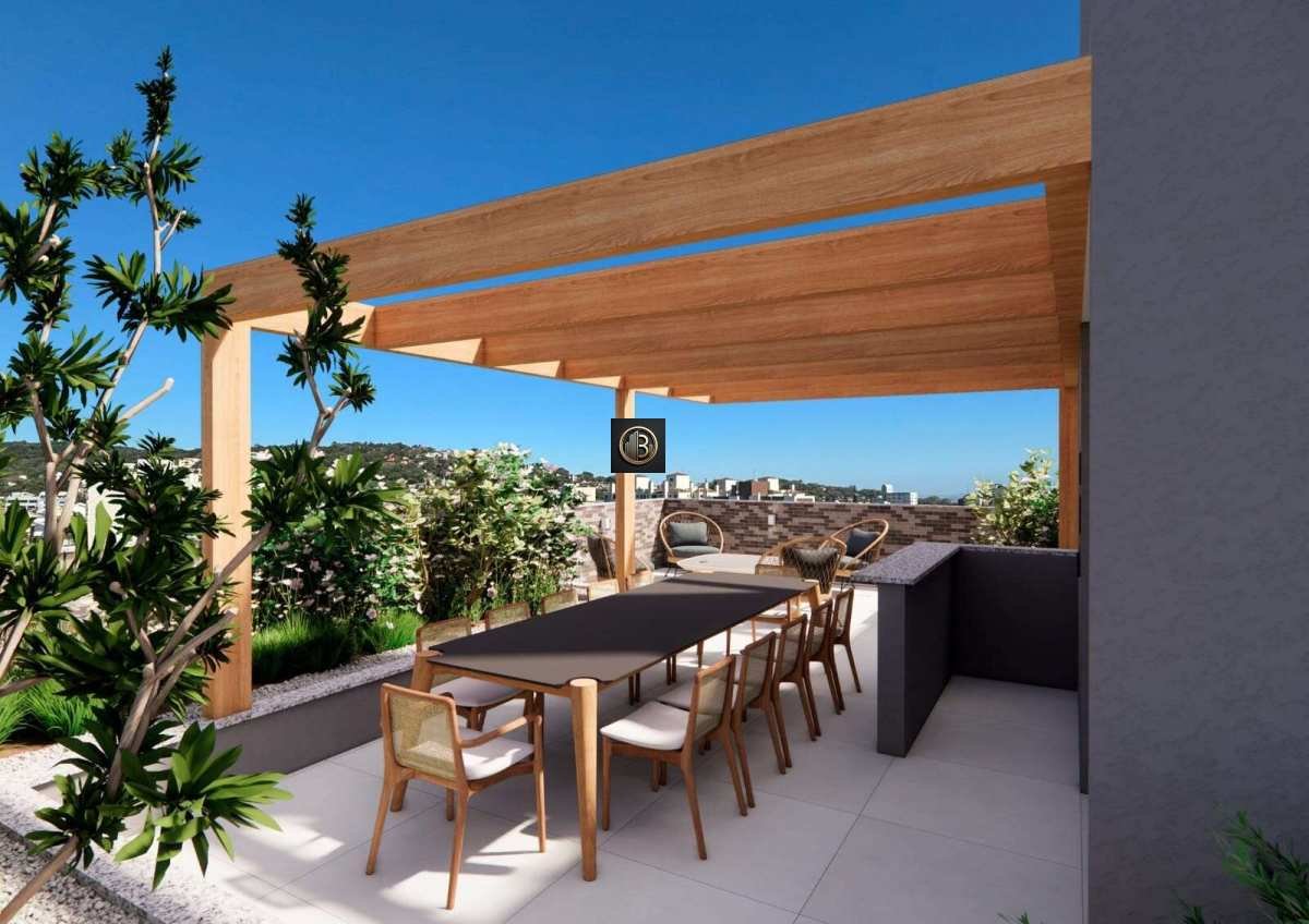 Apartamento à venda com 3 quartos, 94m² - Foto 13