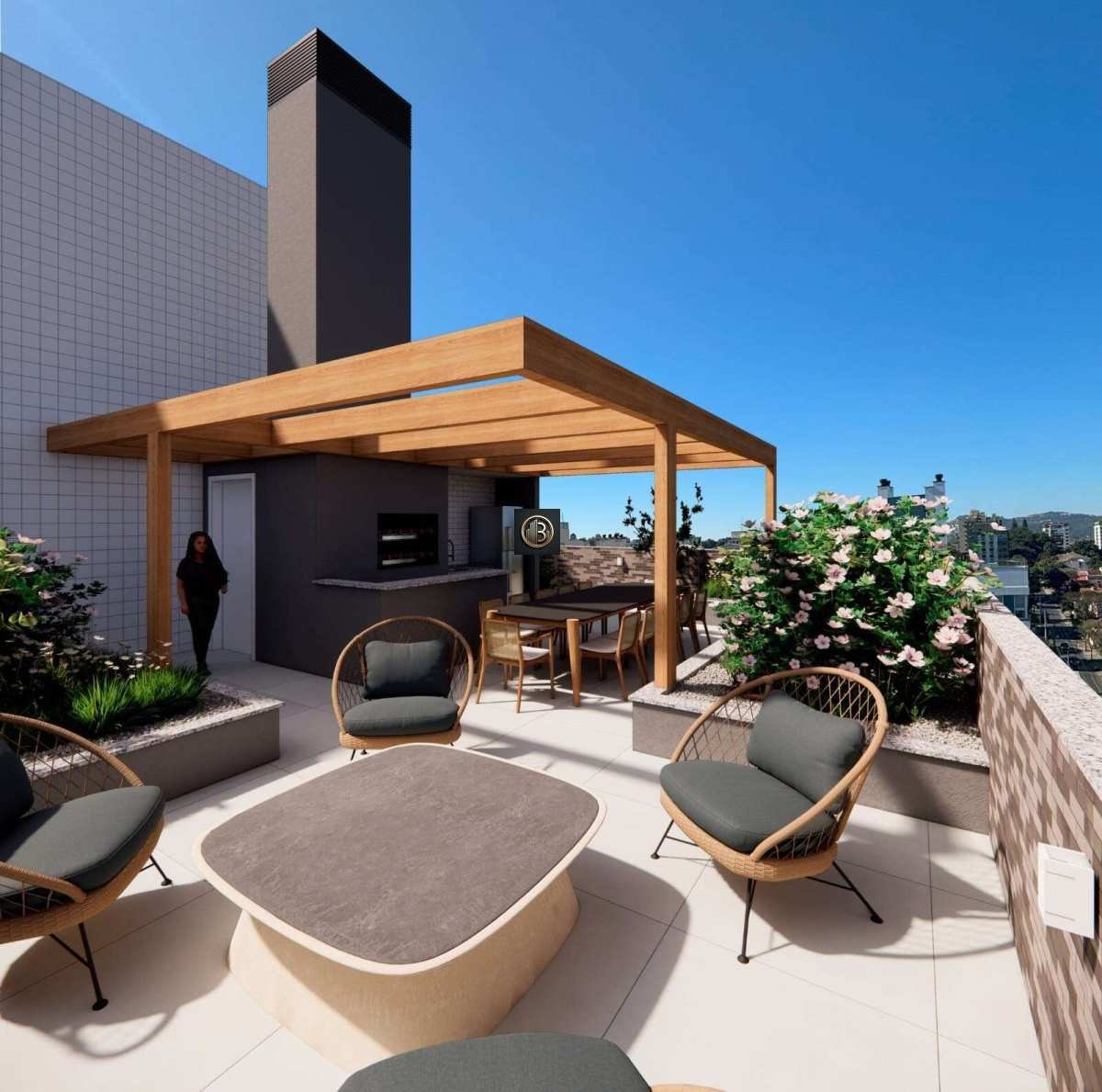 Apartamento à venda com 3 quartos, 94m² - Foto 14