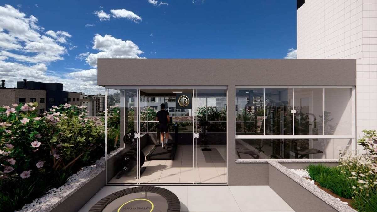 Apartamento à venda com 3 quartos, 94m² - Foto 16