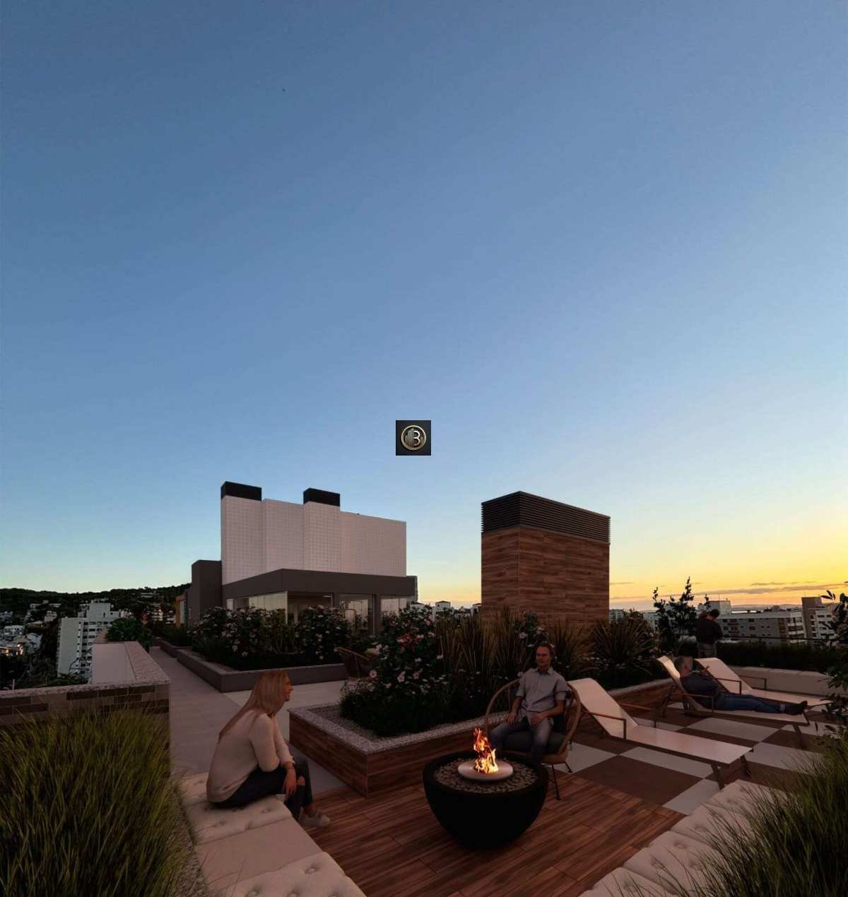 Apartamento à venda com 3 quartos, 94m² - Foto 17