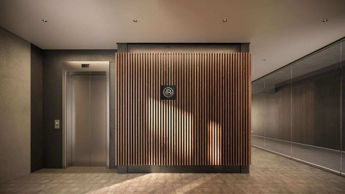 Apartamento à venda com 3 quartos, 94m² - Foto 3