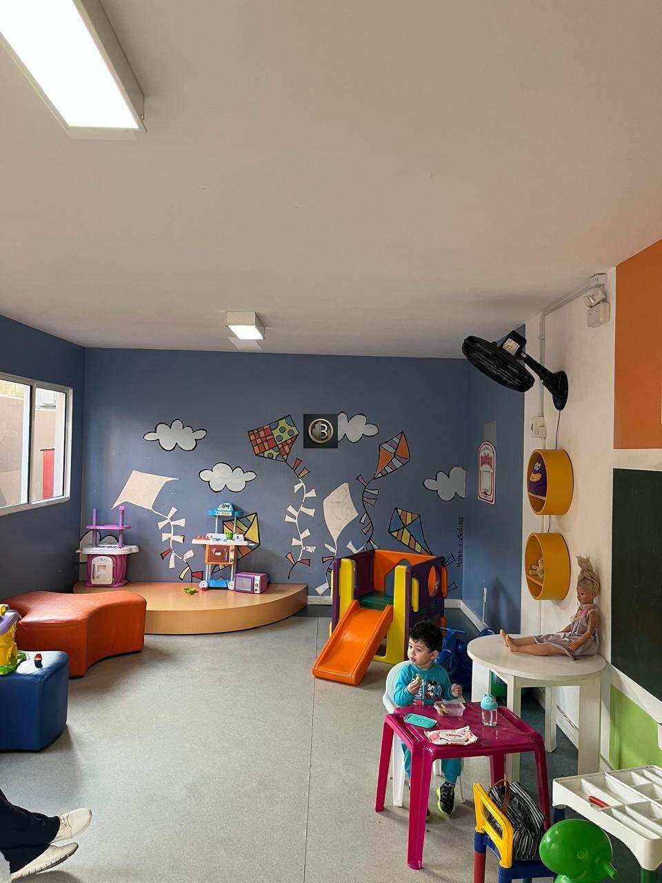Apartamento à venda com 3 quartos, 68m² - Foto 23