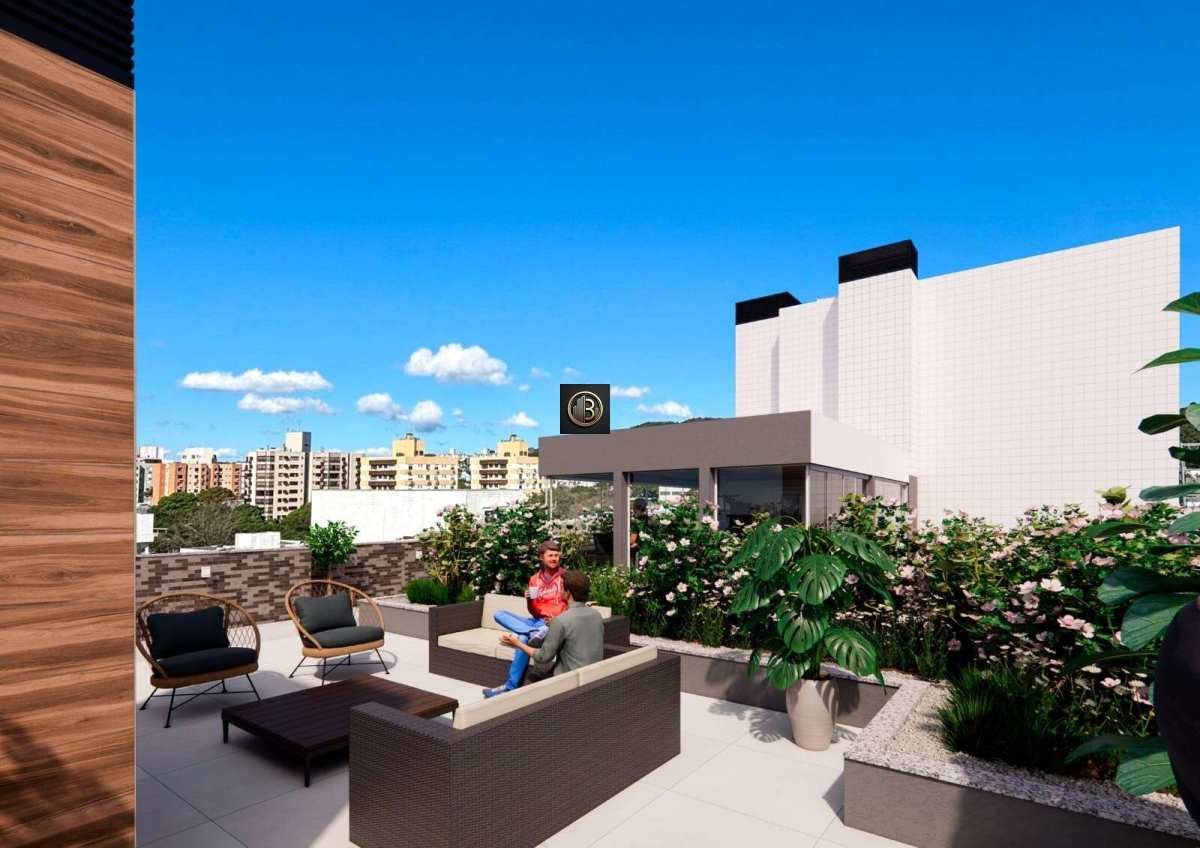 Apartamento à venda com 3 quartos, 94m² - Foto 21