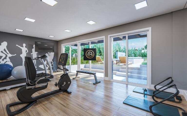 Apartamento à venda com 3 quartos, 143m² - Foto 12