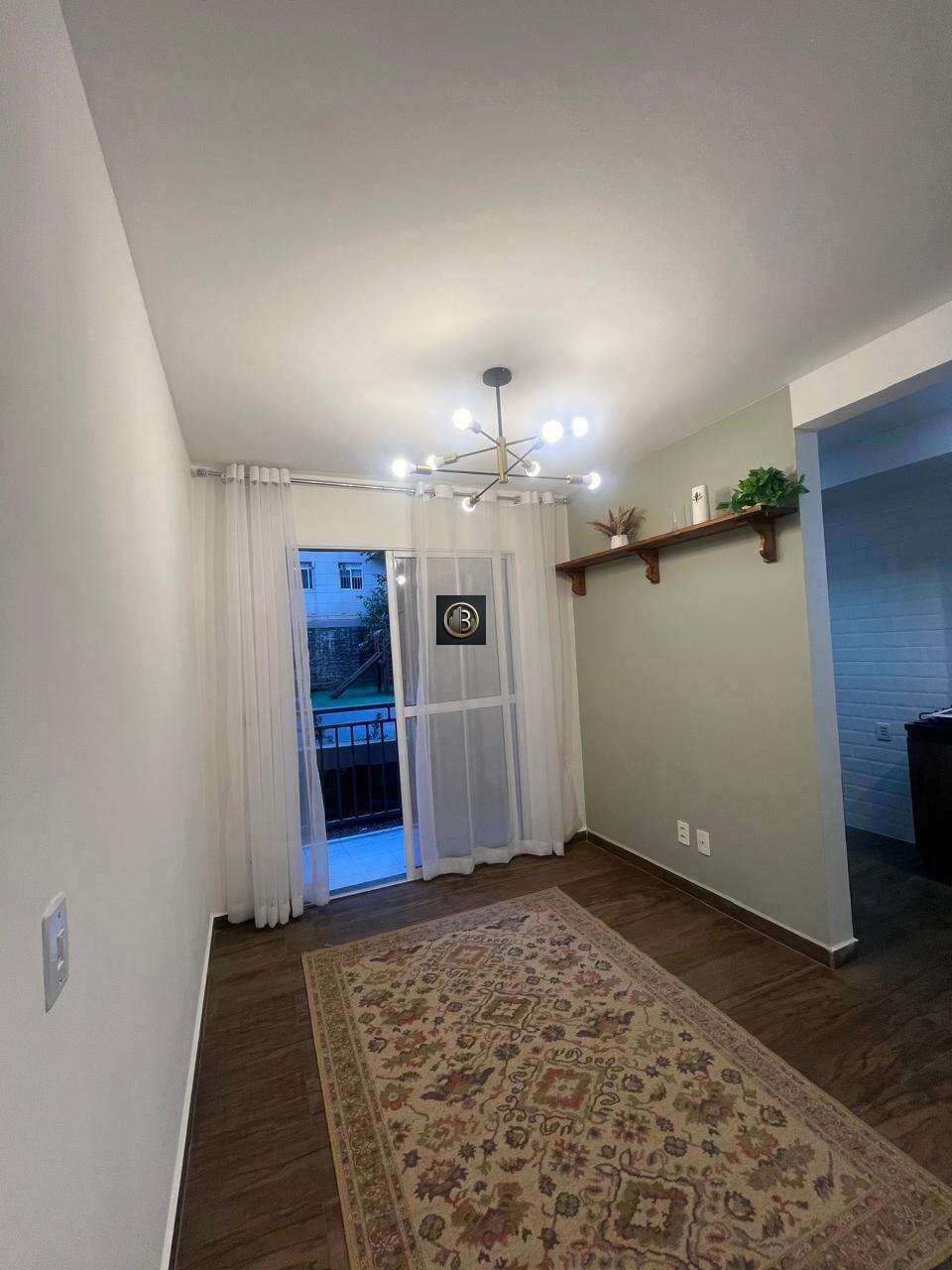 Apartamento à venda com 3 quartos, 68m² - Foto 3