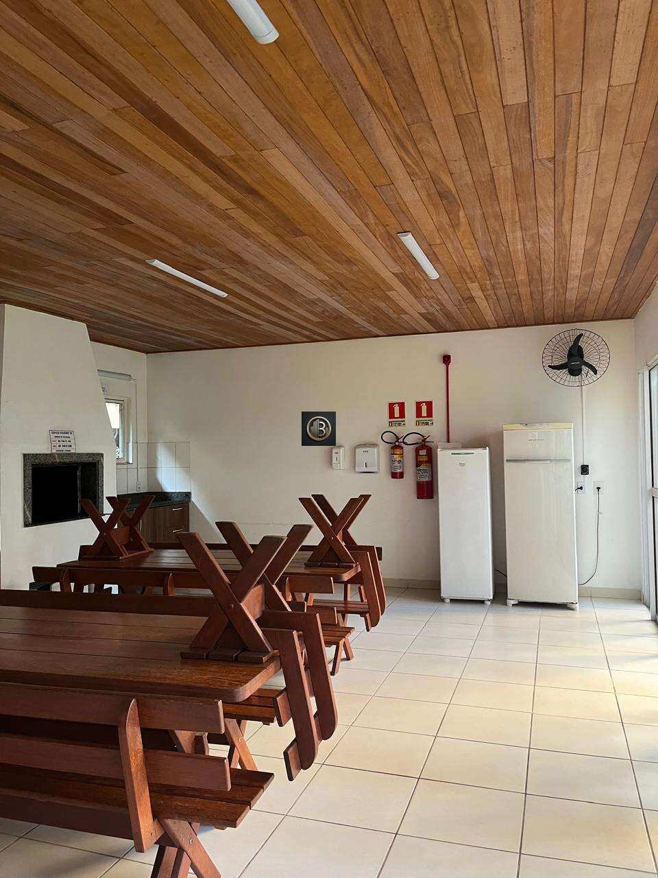 Apartamento à venda com 3 quartos, 68m² - Foto 21