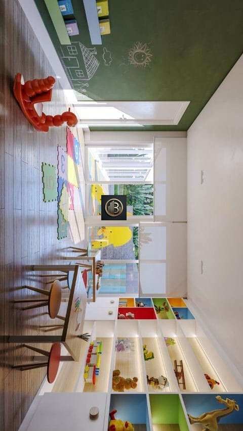 Apartamento à venda com 3 quartos, 143m² - Foto 5