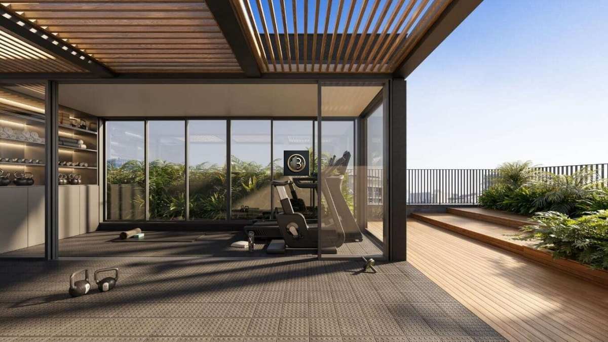 Apartamento à venda com 3 quartos, 94m² - Foto 18