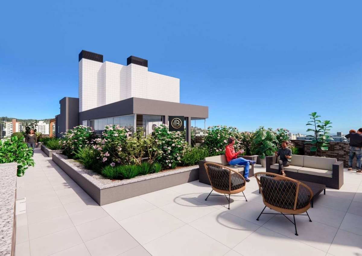 Apartamento à venda com 3 quartos, 94m² - Foto 24