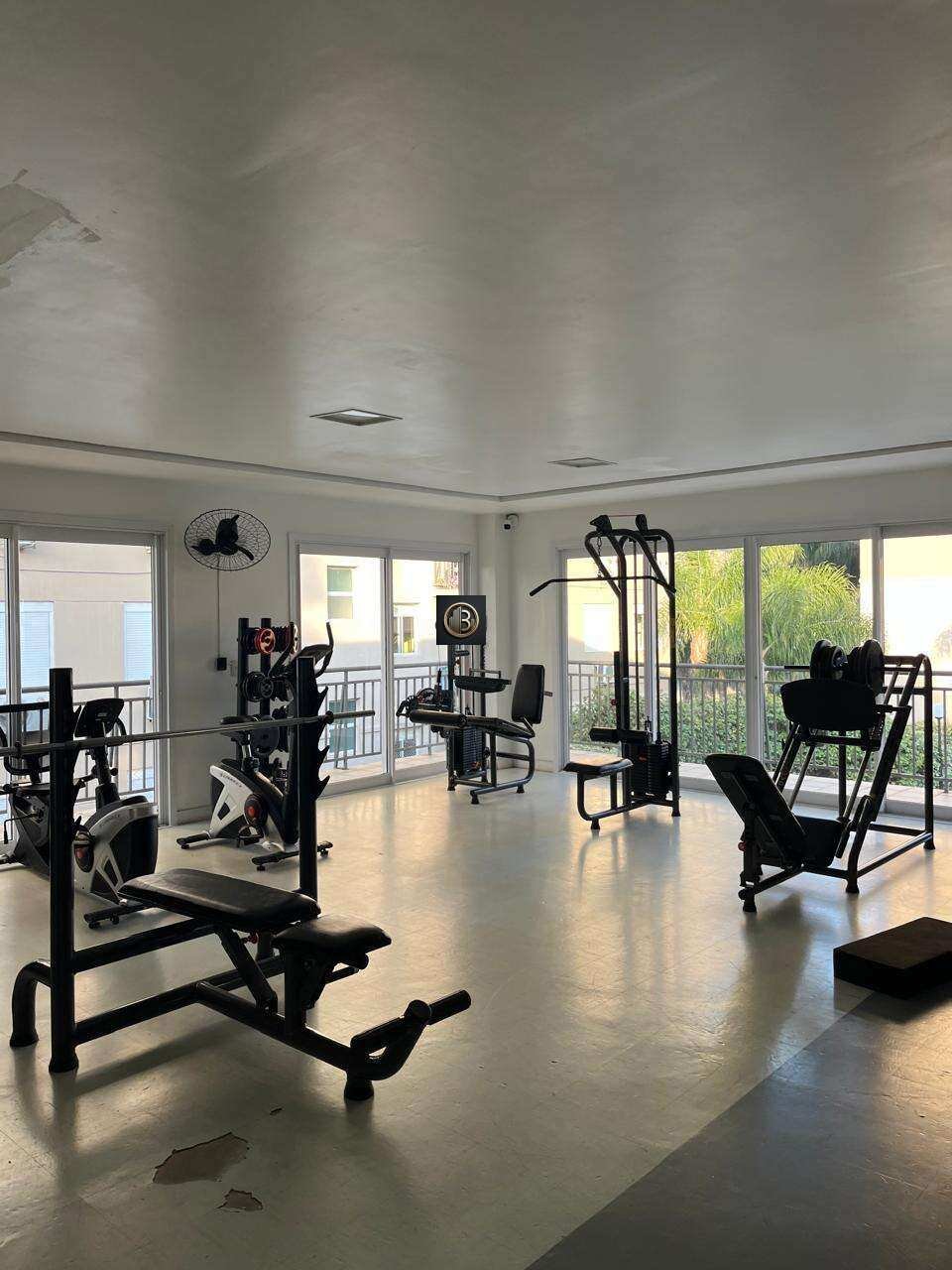 Apartamento à venda com 3 quartos, 68m² - Foto 24