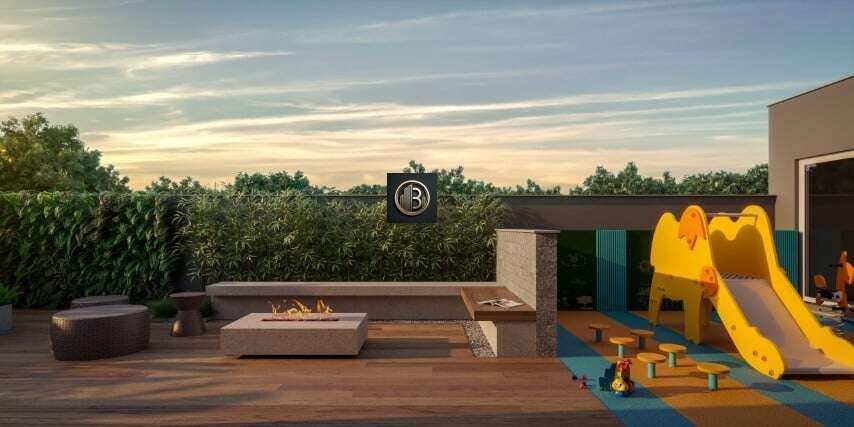 Apartamento à venda com 3 quartos, 143m² - Foto 16