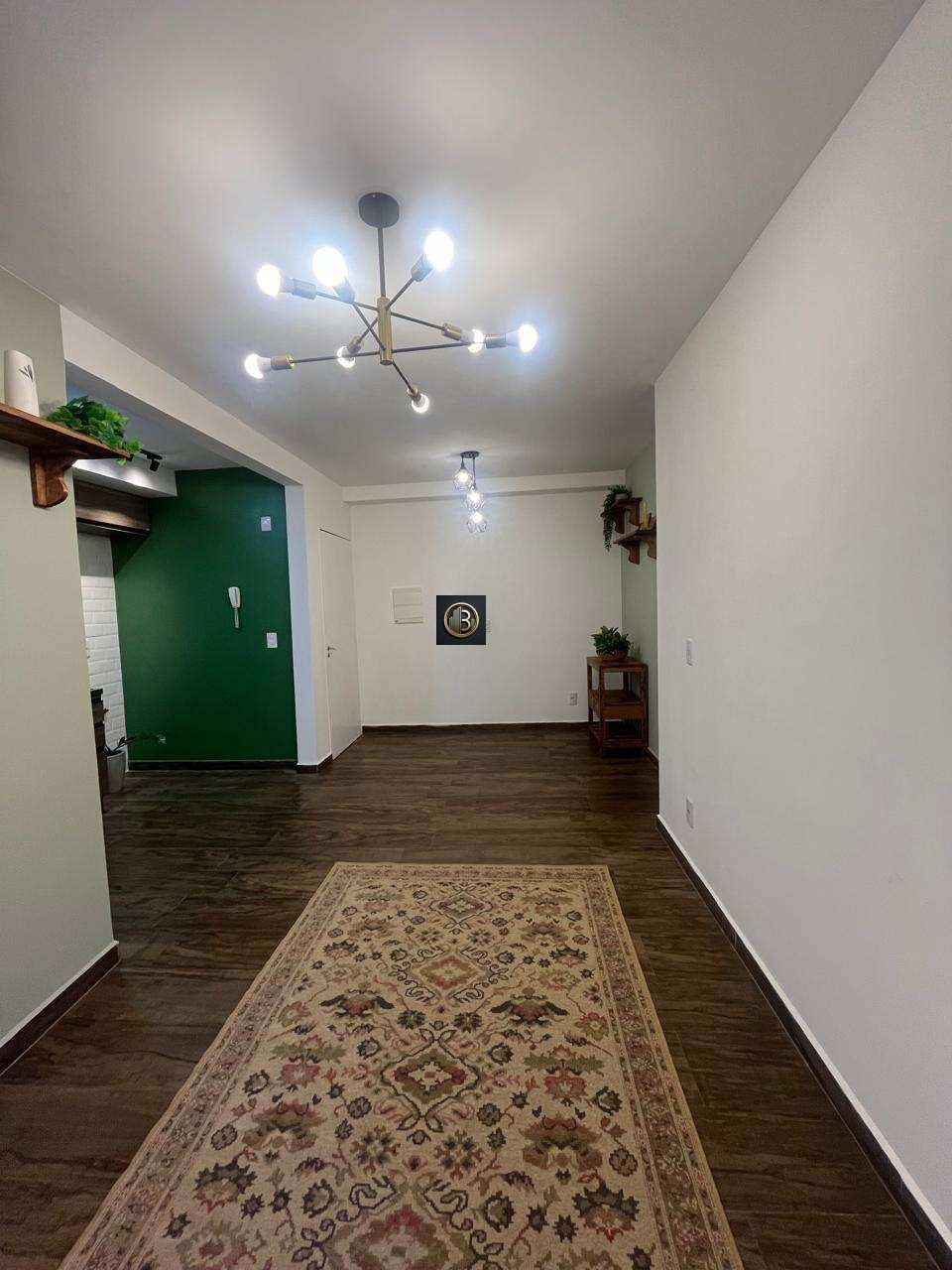 Apartamento à venda com 3 quartos, 68m² - Foto 2