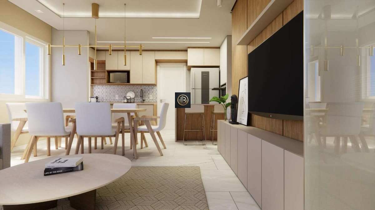 Apartamento à venda com 3 quartos, 94m² - Foto 5