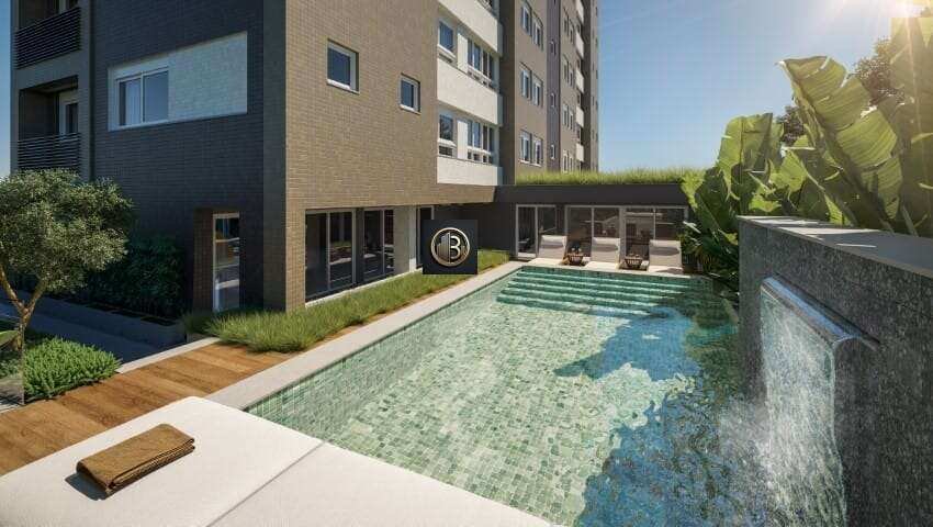 Apartamento à venda com 3 quartos, 143m² - Foto 8