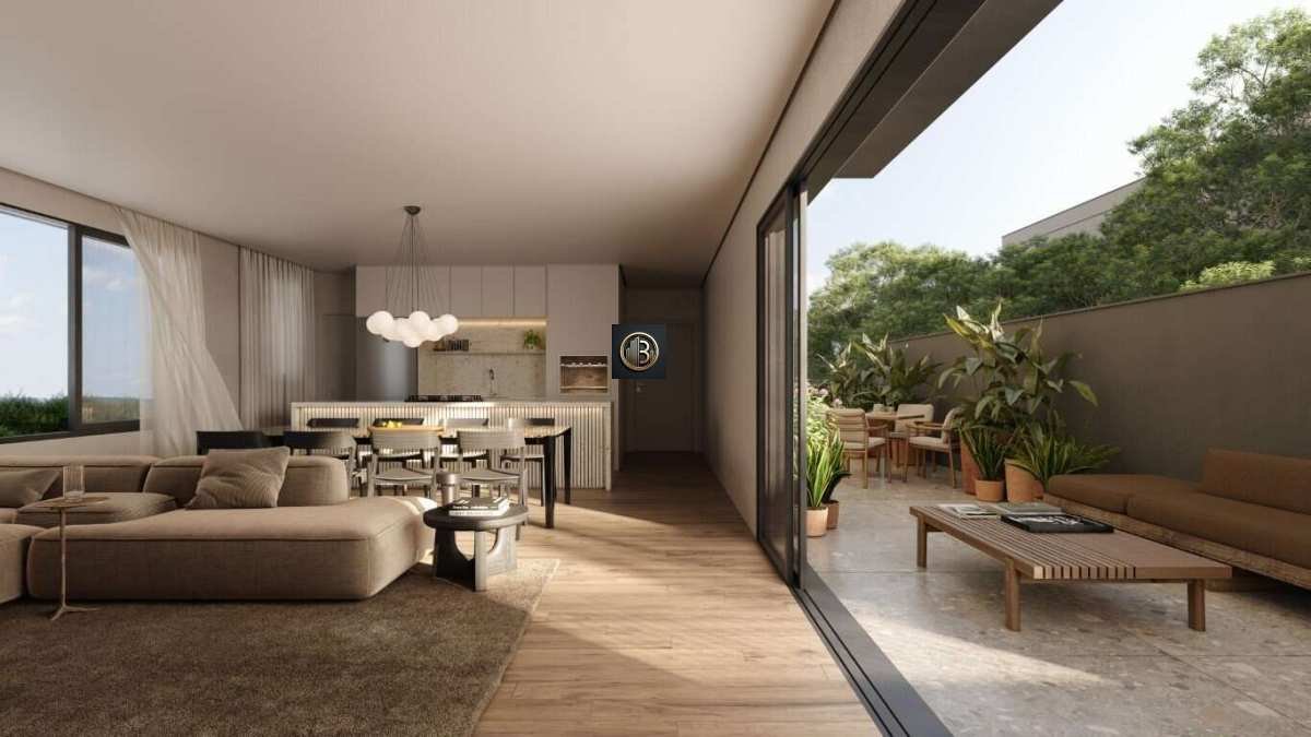 Apartamento à venda com 3 quartos, 94m² - Foto 8