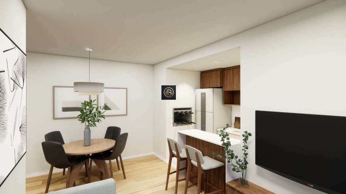 Apartamento à venda com 3 quartos, 94m² - Foto 6