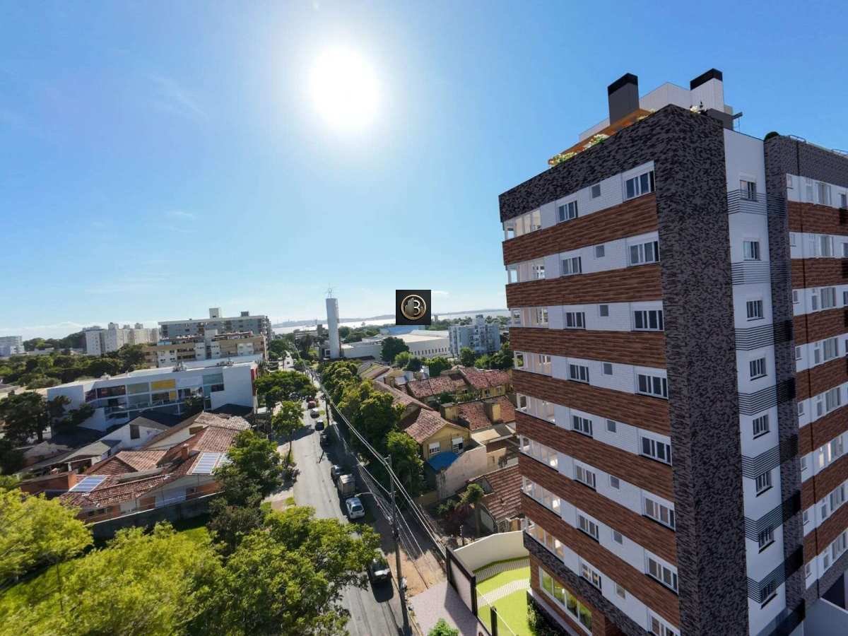 Apartamento à venda com 3 quartos, 94m² - Foto 27