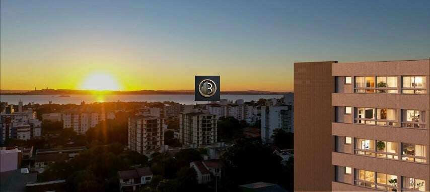 Apartamento à venda com 3 quartos, 143m² - Foto 1