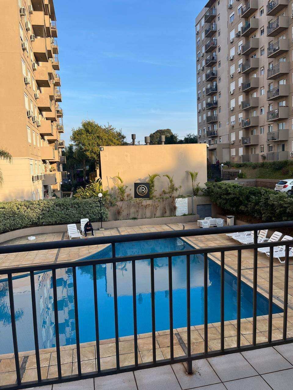 Apartamento à venda com 3 quartos, 68m² - Foto 26