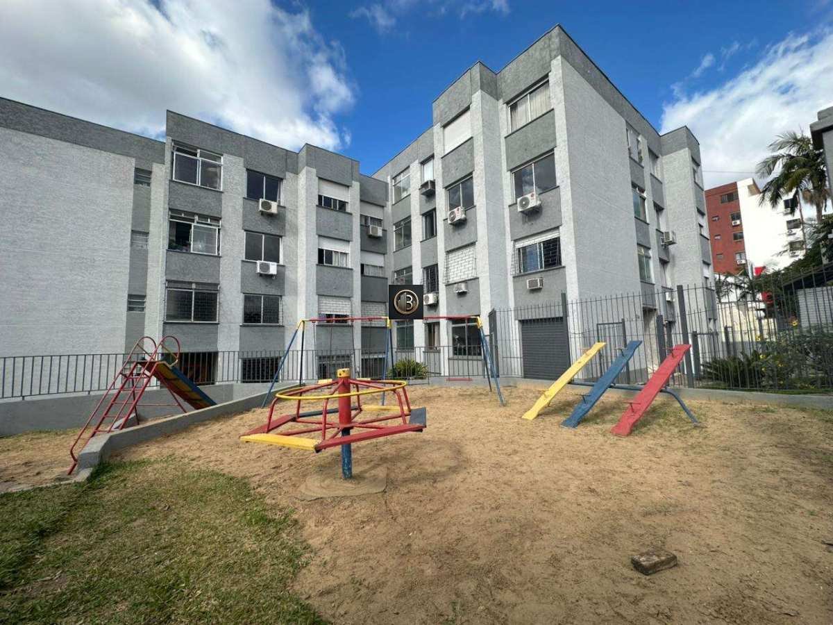 Apartamento à venda em Porto Alegre, Vila Ipiranga, com 2 quartos, 58,25m² - Imobiliária Belloli