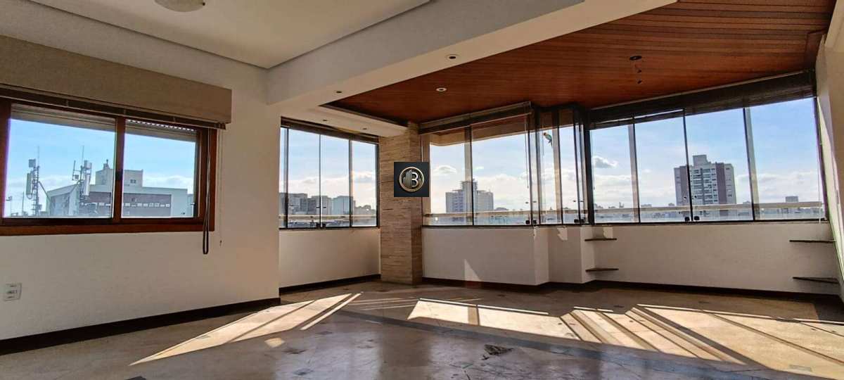 Apartamento à venda e aluguel com 4 quartos, 262m² - Foto 2
