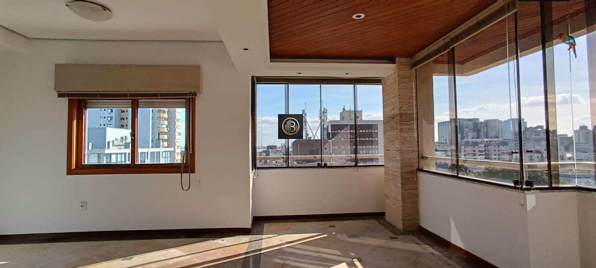 Apartamento à venda e aluguel com 4 quartos, 262m² - Foto 3