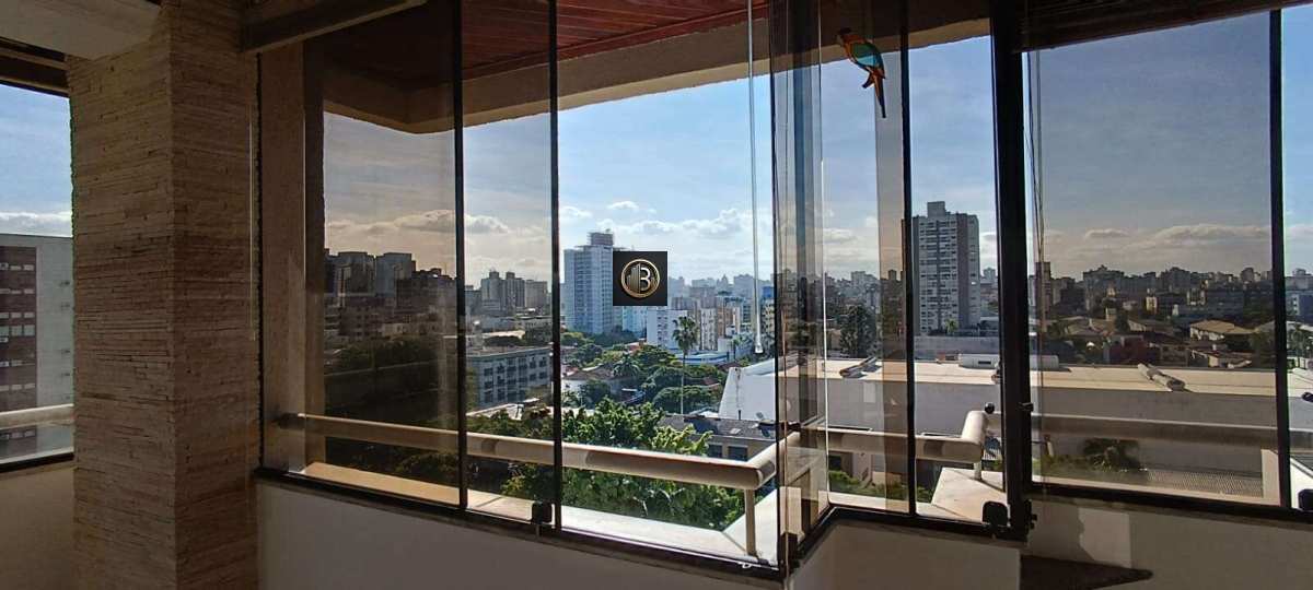 Apartamento à venda e aluguel com 4 quartos, 262m² - Foto 7