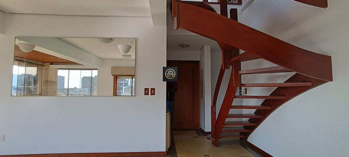 Apartamento à venda e aluguel com 4 quartos, 262m² - Foto 4
