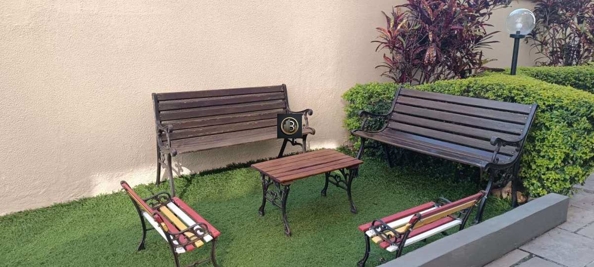 Apartamento à venda e aluguel com 4 quartos, 262m² - Foto 29