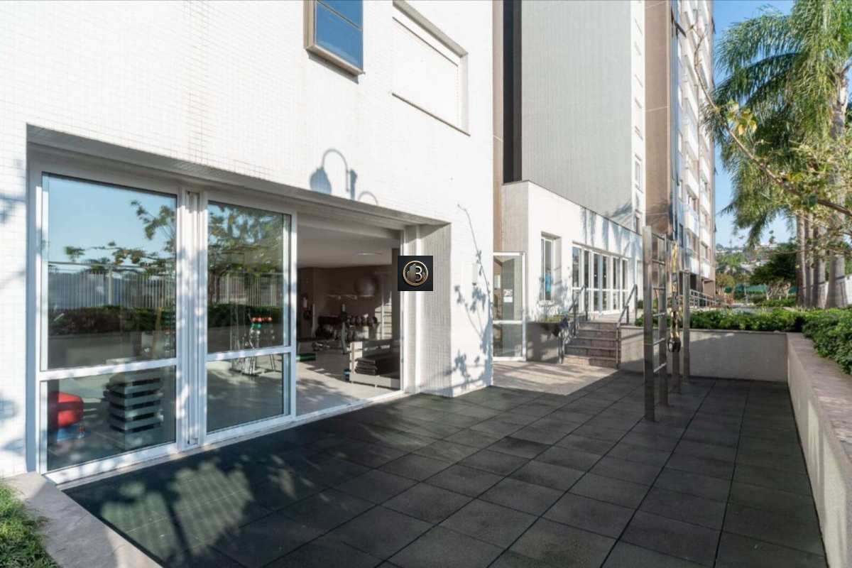 Apartamento à venda e aluguel com 4 quartos, 160m² - Foto 34