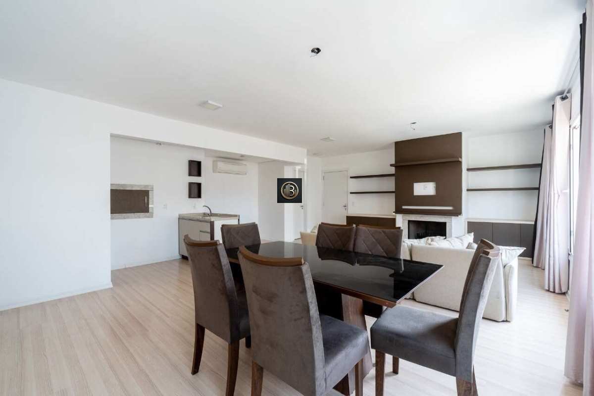 Apartamento à venda e aluguel com 4 quartos, 160m² - Foto 3