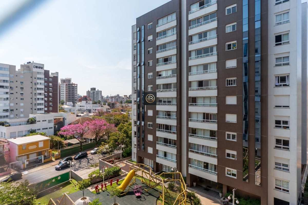 Apartamento à venda e aluguel com 4 quartos, 160m² - Foto 17