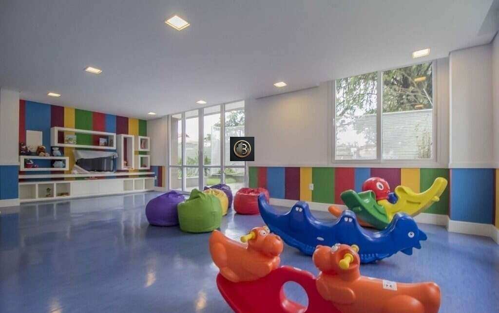 Apartamento à venda e aluguel com 4 quartos, 160m² - Foto 23