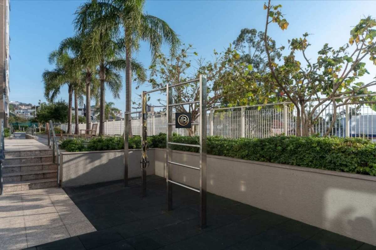 Apartamento à venda e aluguel com 4 quartos, 160m² - Foto 27