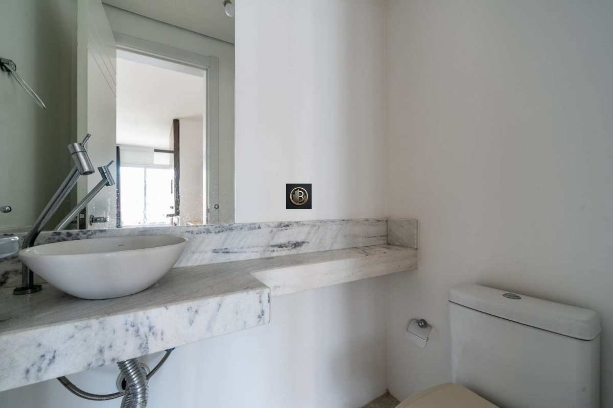 Apartamento à venda e aluguel com 4 quartos, 160m² - Foto 5