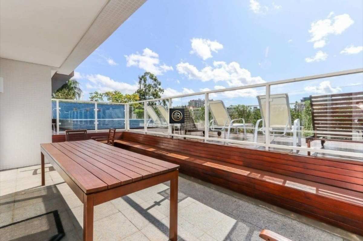 Apartamento à venda e aluguel com 4 quartos, 160m² - Foto 28
