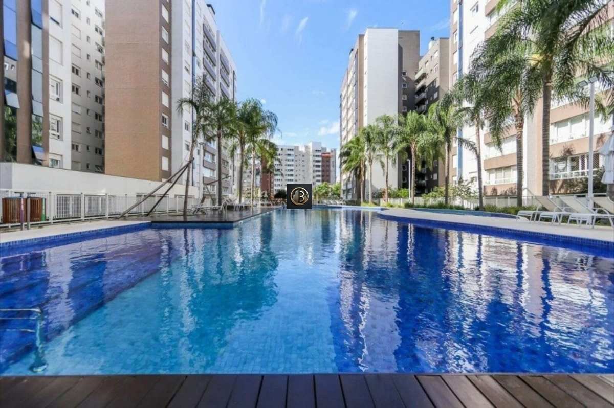Apartamento à venda e aluguel com 4 quartos, 160m² - Foto 1