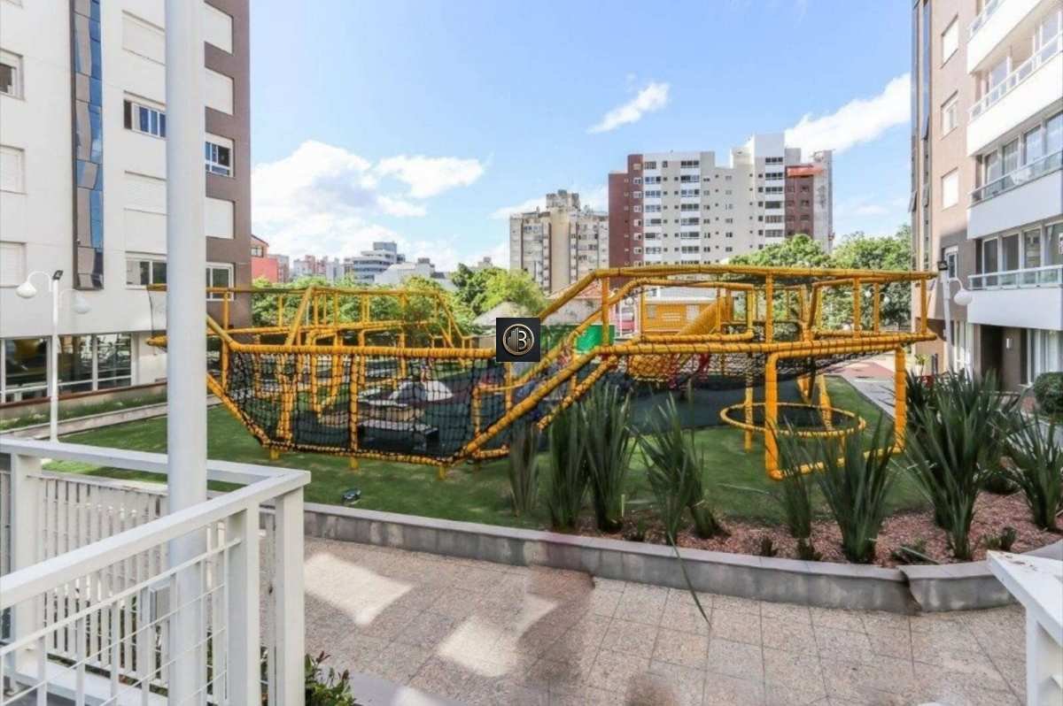Apartamento à venda e aluguel com 4 quartos, 160m² - Foto 30