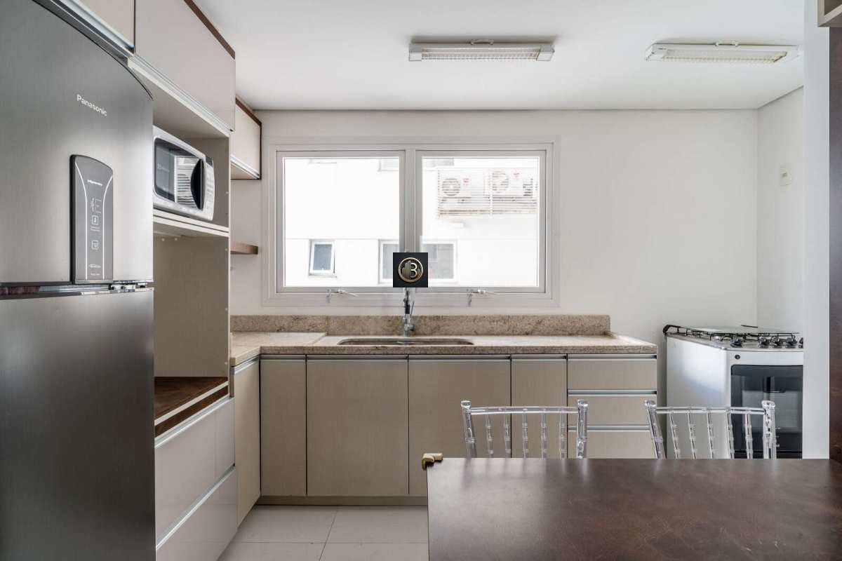 Apartamento à venda e aluguel com 4 quartos, 160m² - Foto 10