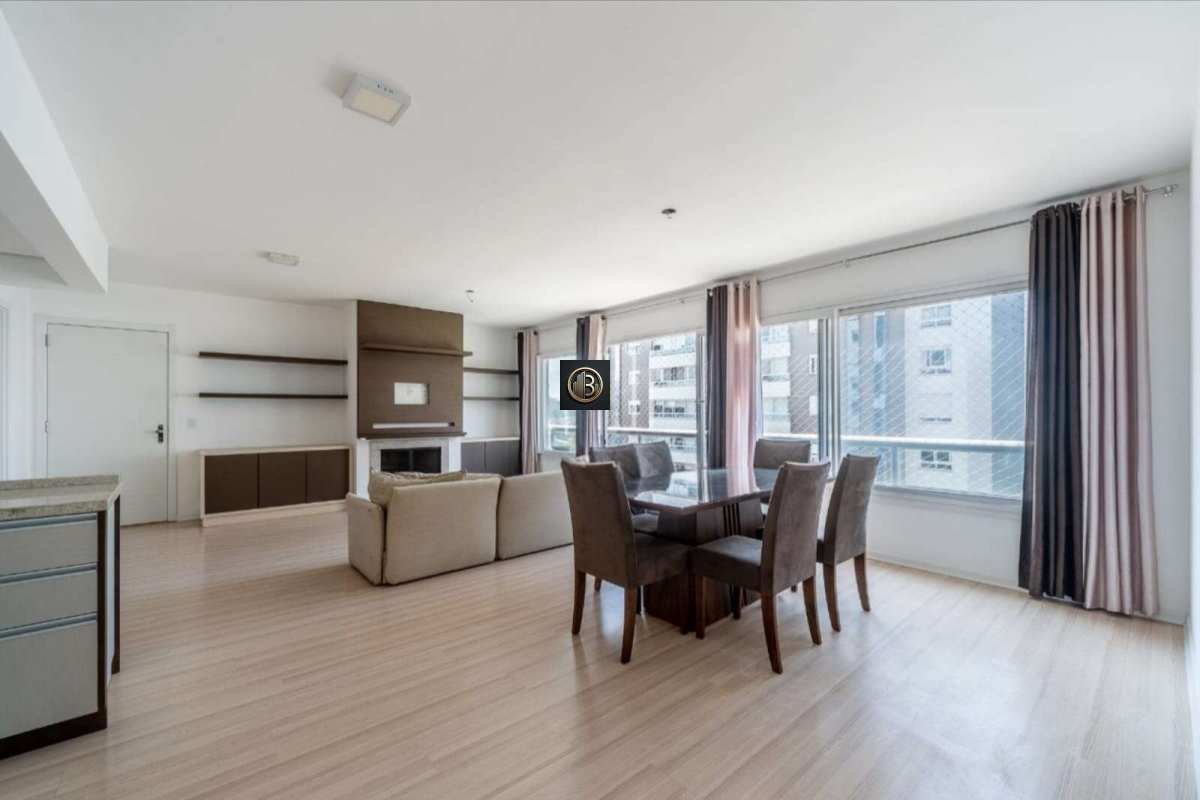 Apartamento à venda e aluguel com 4 quartos, 160m² - Foto 33